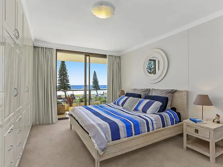 Fourth view of Homely apartment listing, 7/20 Bonner Avenue, Manly NSW 2095