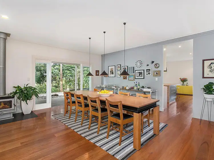 Third view of Homely house listing, 2 Armitage Court, Nunderi NSW 2484