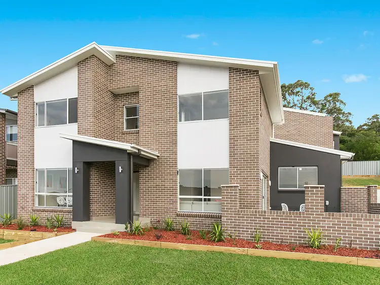 1/25 Mary Davis Avenue, Koonawarra NSW 2530
