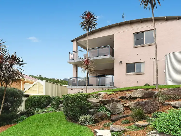 Fifth view of Homely house listing, 41 Hennessy Lane, Figtree NSW 2525