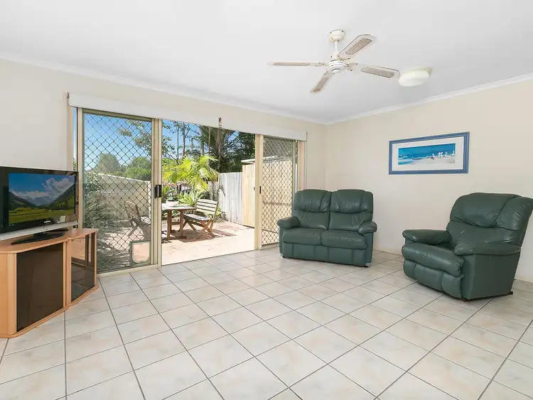 Second view of Homely unit listing, 33/23 Scholars Drive, Sippy Downs QLD 4556