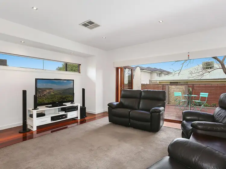 Second view of Homely townhouse listing, 9A Murrong Avenue, Bentleigh East VIC 3165