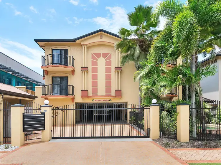 Main view of Homely unit listing, 10/108 McLeod Street, Cairns QLD 4870
