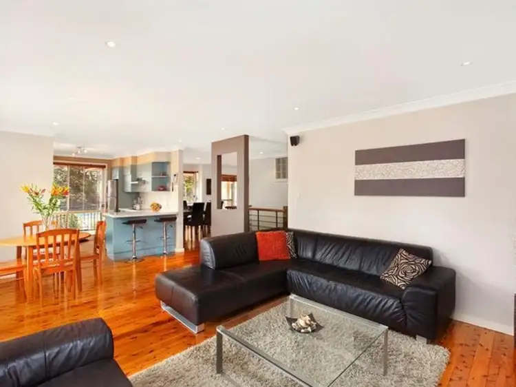 Second view of Homely house listing, 15 Foy Avenue, Figtree NSW 2525