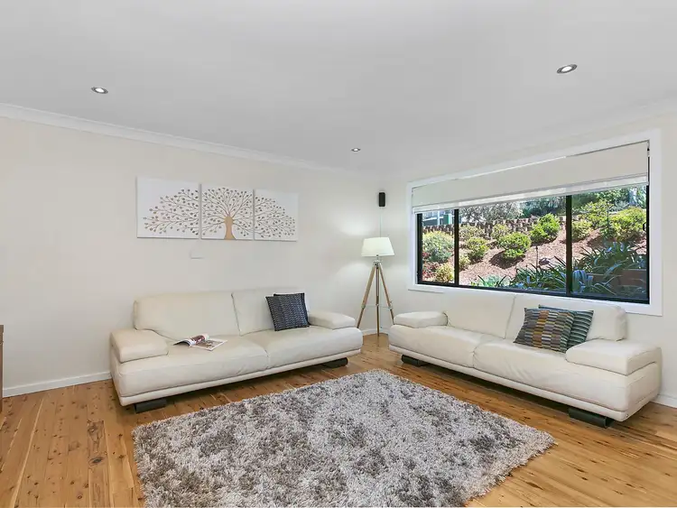 Second view of Homely house listing, 20 Marril Circuit, Cordeaux Heights NSW 2526