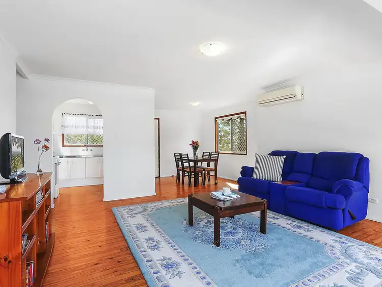 Second view of Homely house listing, 86 Frawley Drive, Redbank Plains QLD 4301
