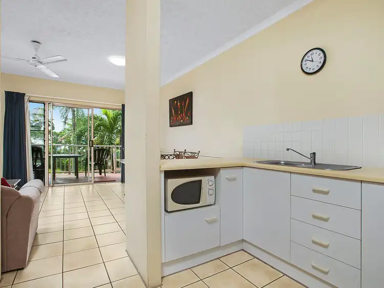 Third view of Homely apartment listing, 23/129 Oleander Street, Holloways Beach QLD 4878