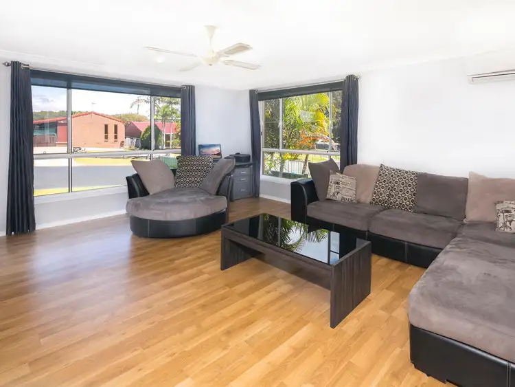 Second view of Homely house listing, 39 Bower Crescent, Toormina NSW 2452