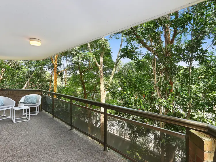 Third view of Homely apartment listing, 12/2 Parkes Road, Artarmon NSW 2064