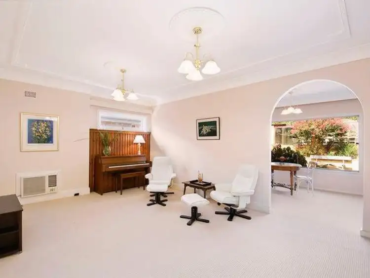 Third view of Homely house listing, 38 Vernon Avenue, Eastlakes NSW 2018