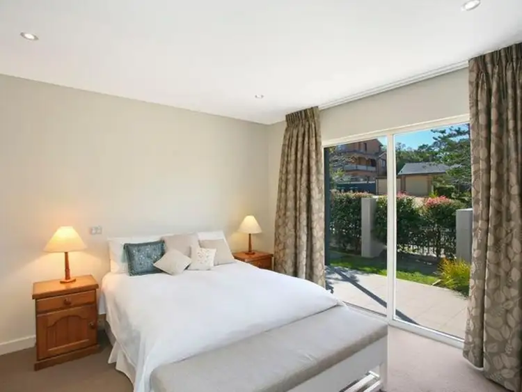 Third view of Homely apartment listing, 1/42 Cook Street, Forestville NSW 2087