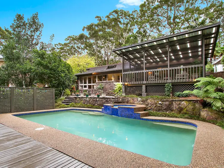2 Anne Marie Close, St Ives NSW 2075