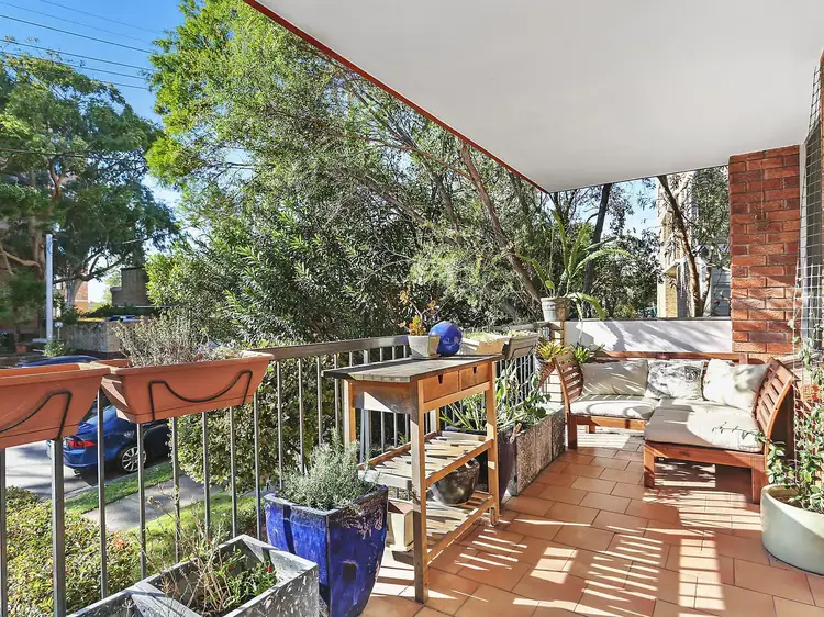 Second view of Homely apartment listing, 3/3A Bortfield Drive, Chiswick NSW 2046