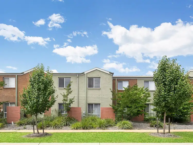 4/18 Whitmore Crescent, Watson ACT 2602