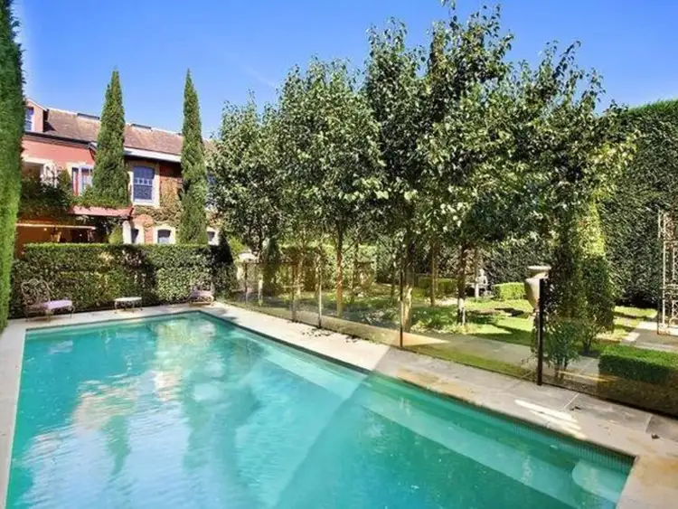 Second view of Homely house listing, 27 Marlborough Street, Leichhardt NSW 2040