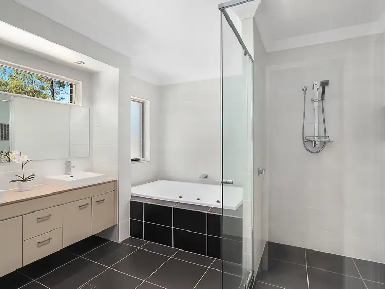 Fifth view of Homely house listing, 4 New Line Road, West Pennant Hills NSW 2125