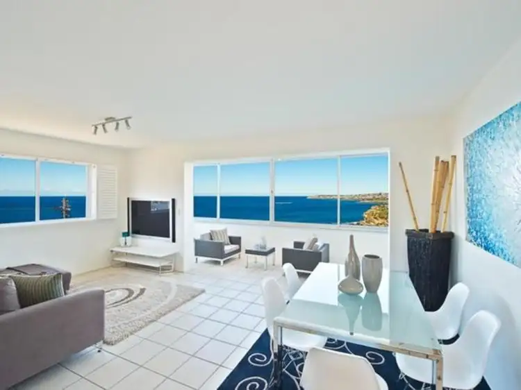 Second view of Homely apartment listing, 8/10 Cliffbrook Parade, Clovelly NSW 2031