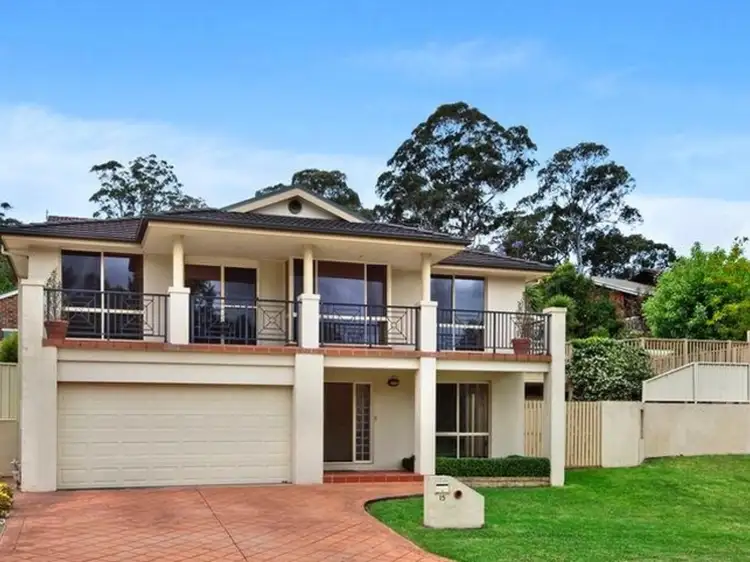 15 Foy Avenue, Figtree NSW 2525