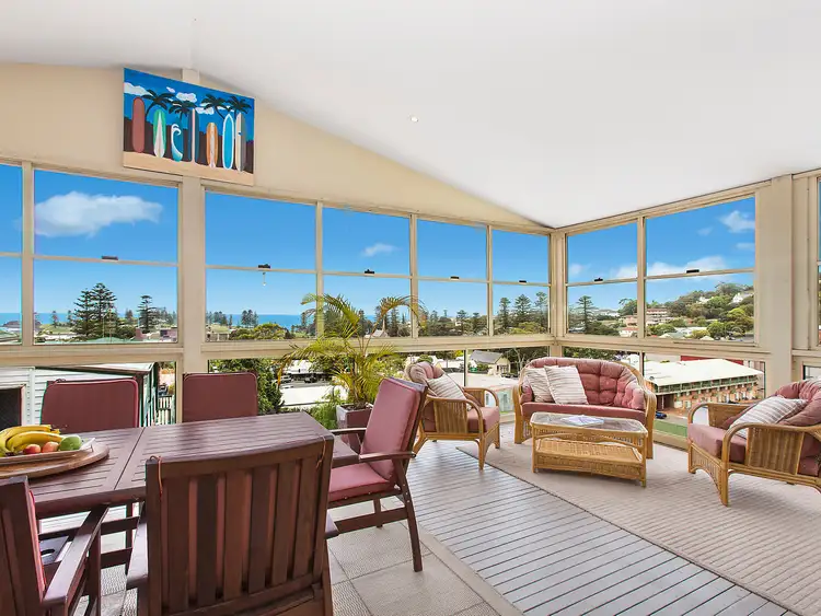38 Minnamurra Street, Kiama NSW 2533
