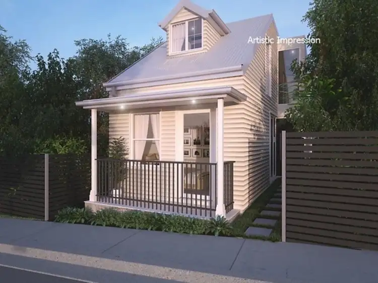 3 Bridge Street, Balmain NSW 2041