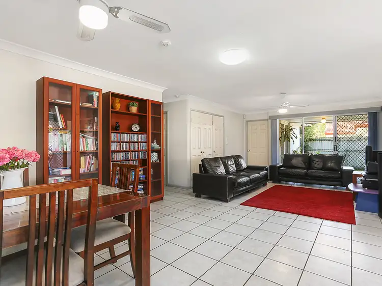 Third view of Homely villa listing, 4/47 Wadley Street, Macgregor QLD 4109