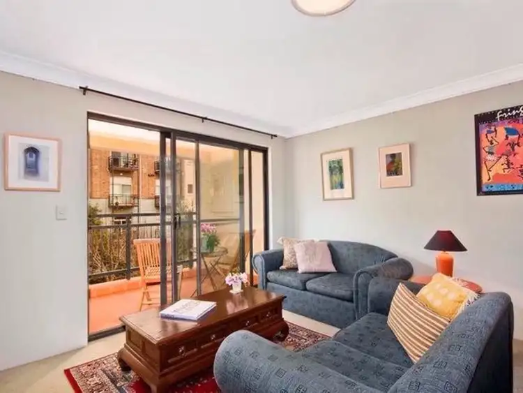 Third view of Homely apartment listing, 21/50 Nelson Street, Annandale NSW 2038
