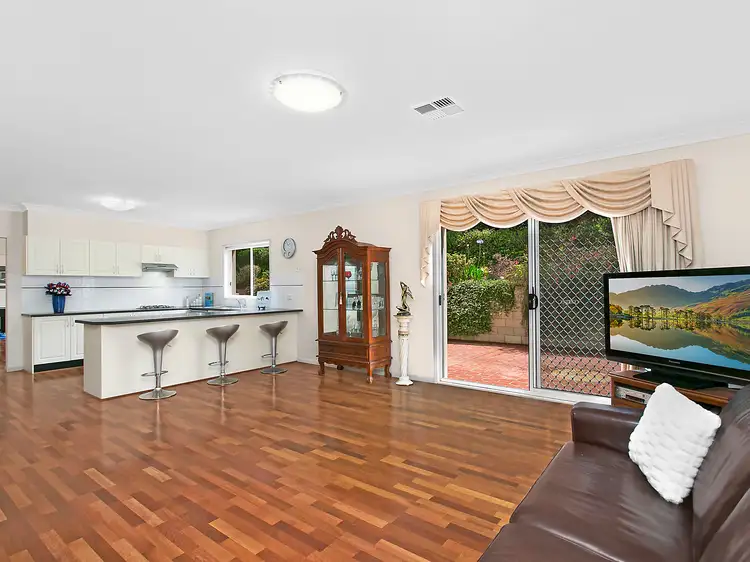 Third view of Homely house listing, 3 St Andrews Close, Belrose NSW 2085