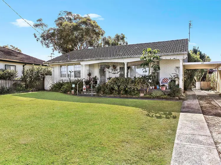 117 Bourke Road, Umina Beach NSW 2257
