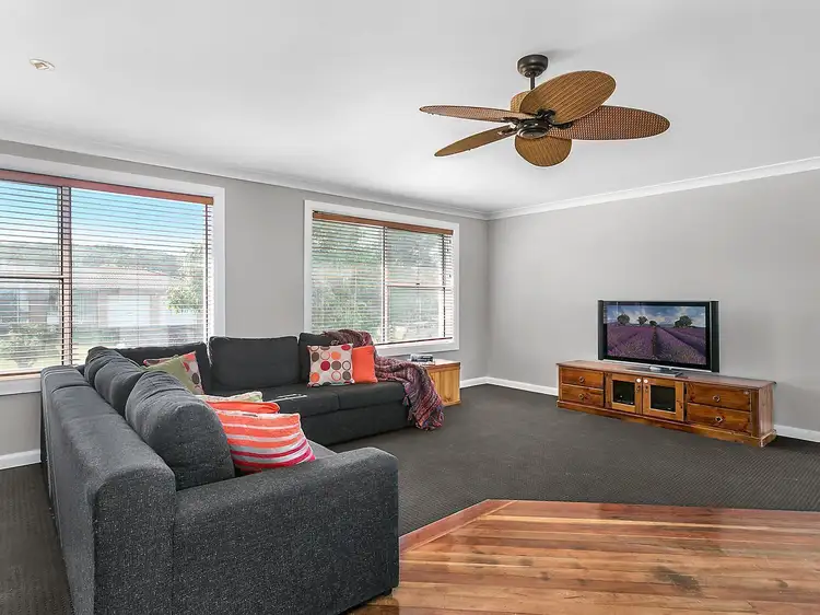 Third view of Homely house listing, 19 Evergreen Drive, Shellharbour NSW 2529