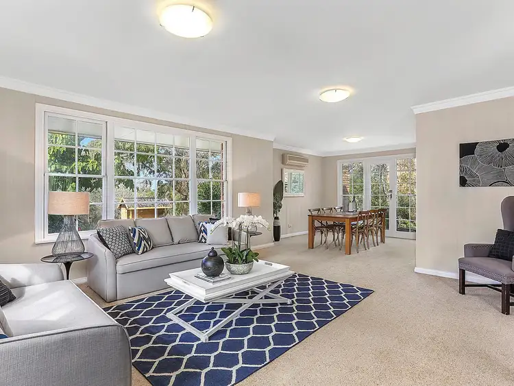 Second view of Homely house listing, 52 Cook Street, Forestville NSW 2087