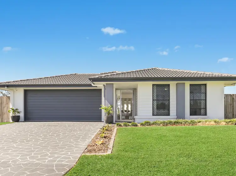 3 Highwood Court, Jimboomba QLD 4280