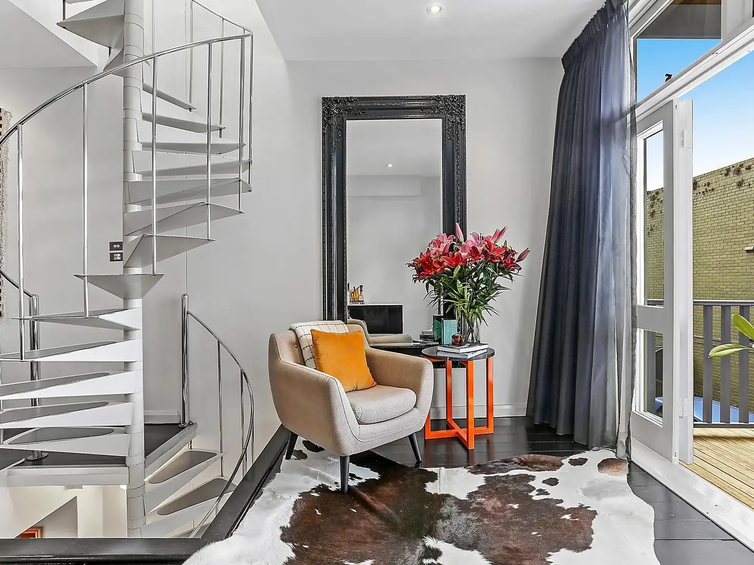 Main view of Homely house listing, 23 Hargrave Lane, Paddington NSW 2021