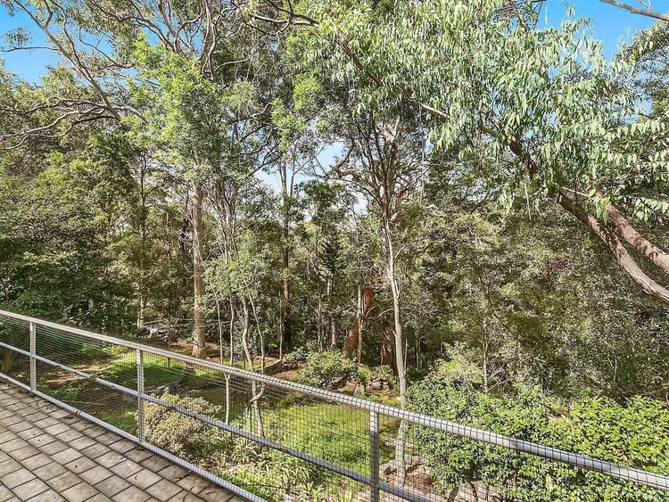 Second view of Homely house listing, 44A Malton Road, Beecroft NSW 2119