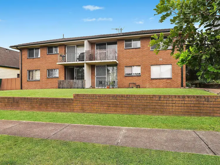 Main view of Homely apartment listing, 6/82 Maitland Street, Stockton NSW 2295