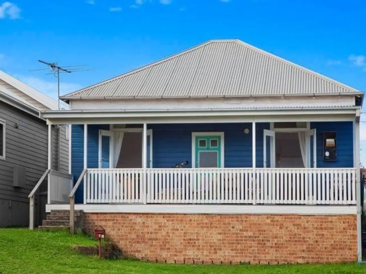 Main view of Homely house listing, 5 Northcote Street, Coledale NSW 2515