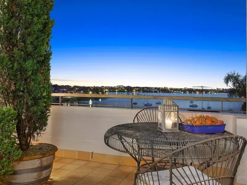 Main view of Homely house listing, 3/46 Abbotsford Parade, Abbotsford NSW 2046