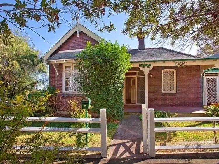 Second view of Homely house listing, 2 Gow Street, Balmain NSW 2041