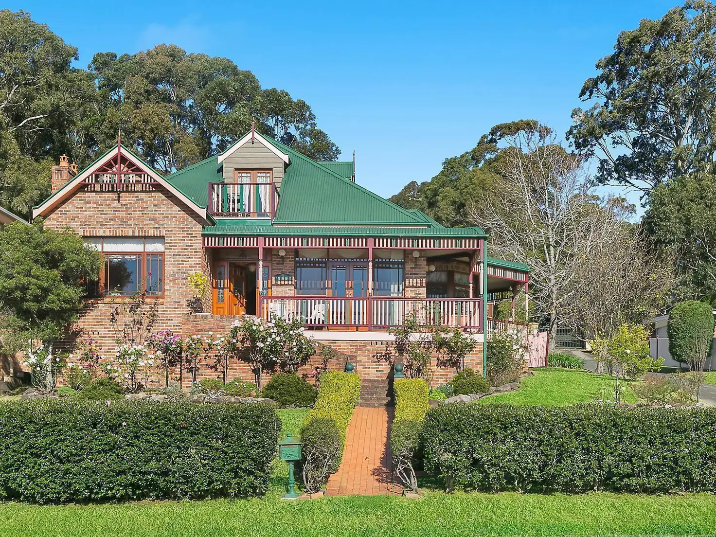 Main view of Homely house listing, 139 Derribong Drive, Cordeaux Heights NSW 2526