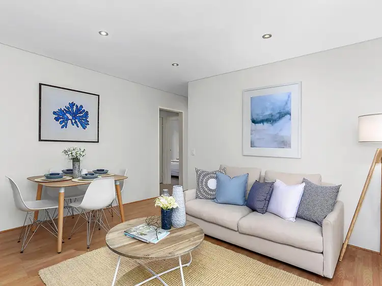 Main view of Homely apartment listing, 7/108 Mount Street, Coogee NSW 2034