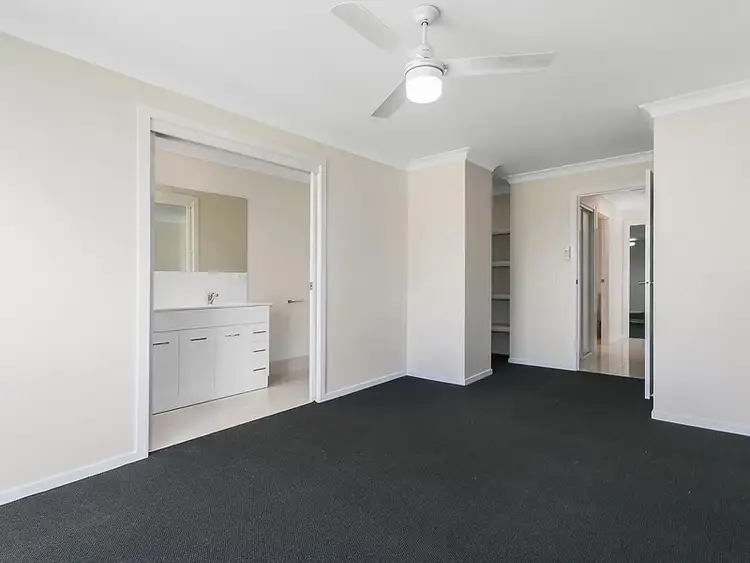 Fourth view of Homely house listing, 13 Arnold Street, Allenstown QLD 4700