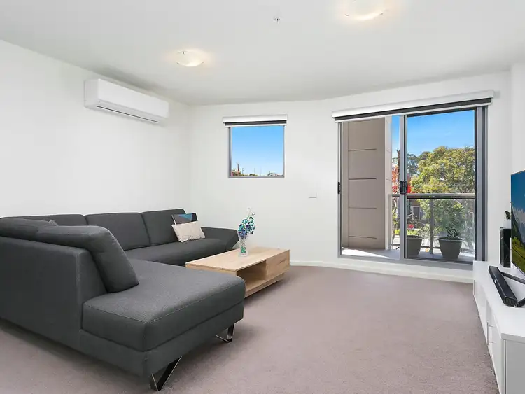 109/12 Wood Street, Nunawading VIC 3131