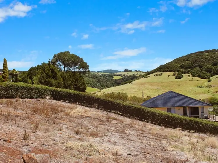 Second view of Homely land listing, 3A David Smith Place, Kiama NSW 2533