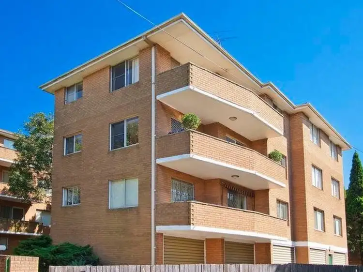 Fourth view of Homely apartment listing, 15/24 Roma Avenue, Kensington NSW 2033