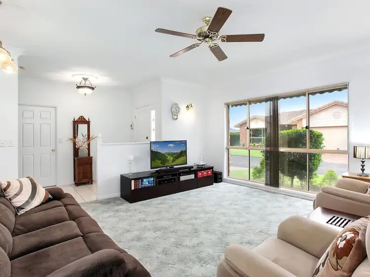 Second view of Homely house listing, 14/1 Advocate Place, Banora Point NSW 2486
