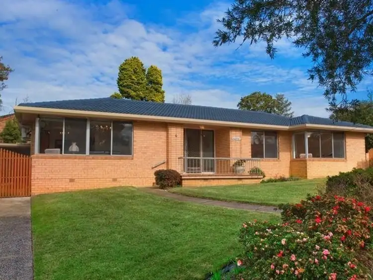 Main view of Homely house listing, 6 Karingal Court, Marsfield NSW 2122