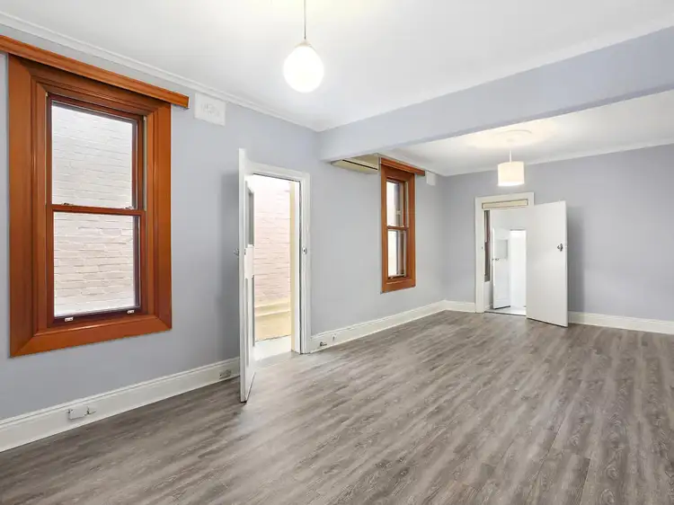 Second view of Homely house listing, 17 Perry Street, Marrickville NSW 2204