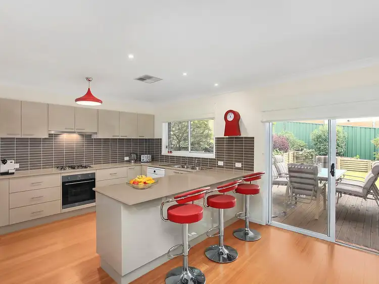 Second view of Homely house listing, 7 Cypress Close, Springfield NSW 2250