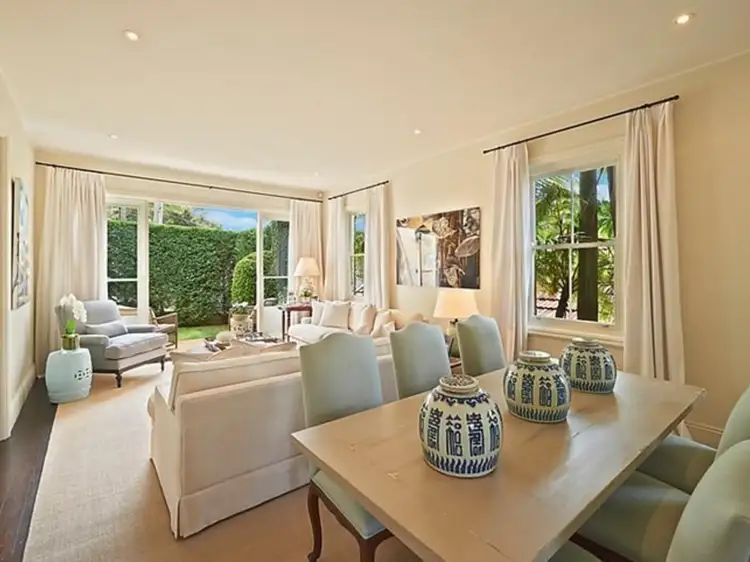 Main view of Homely house listing, 22 Attunga Street, Woollahra NSW 2025