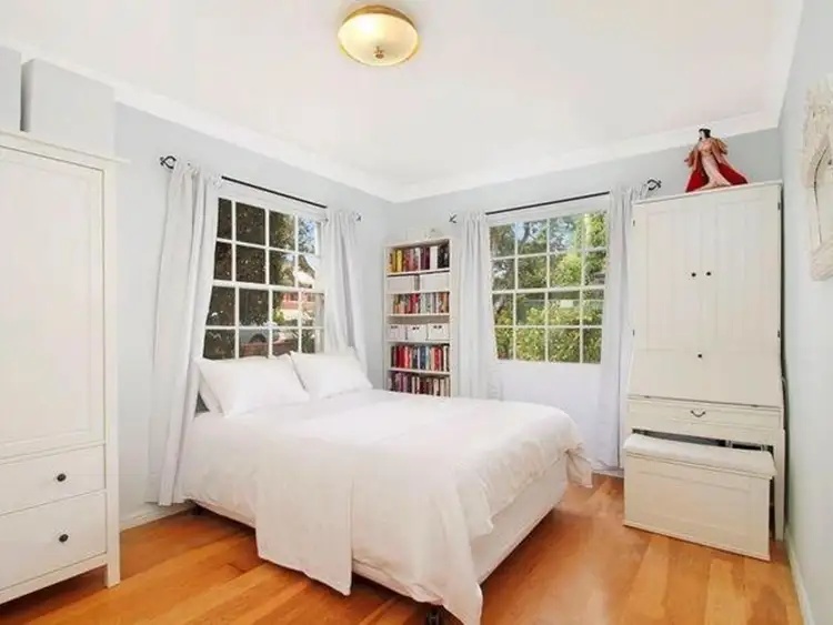 Fourth view of Homely apartment listing, 2/12 Pembroke Street, Ashfield NSW 2131
