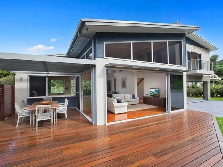 5 Beryl Boulevard, Pearl Beach NSW 2256